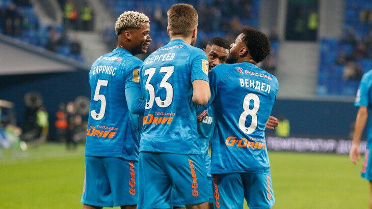 Фрагмент матча