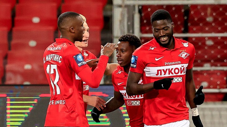 Фрагмент матча Фрагмент матча