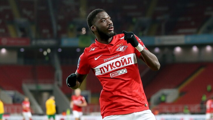 Шамар Николсон Шамар Николсон