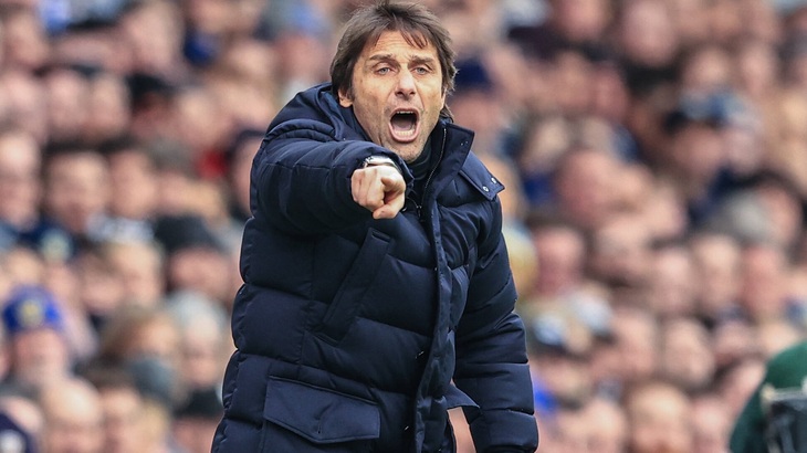 Антонио Конте