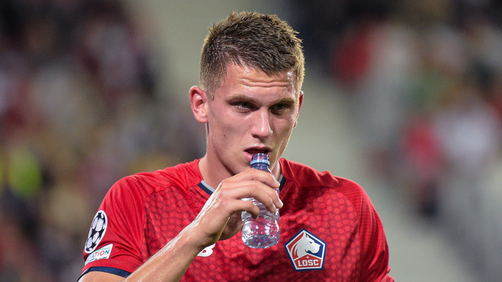 Свен Ботман