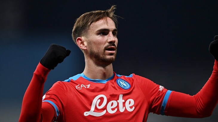 Фабиан Руис