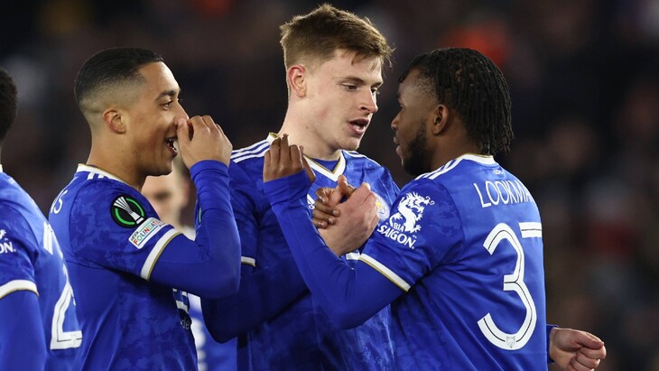 Фрагмент матча