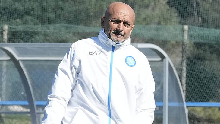 Лучано Спаллетти