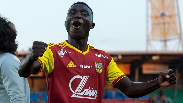 Кингз Кангва