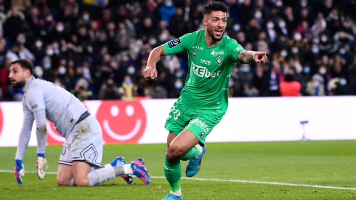 Дени Буанга Дени Буанга