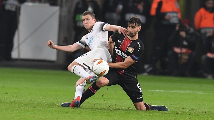 Иван Игнатьев