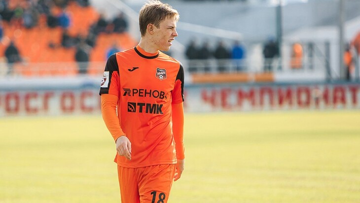 Владимир Ильин