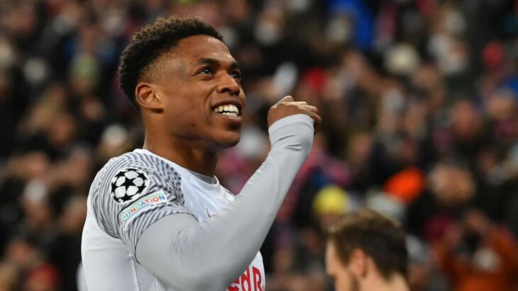 Жуниор Адаму