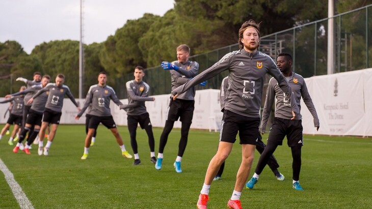 Аксель Бьорнстрем