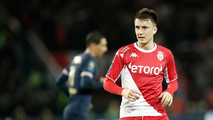 Александр Головин