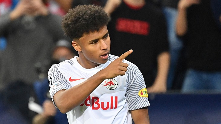 Карим Адейеми