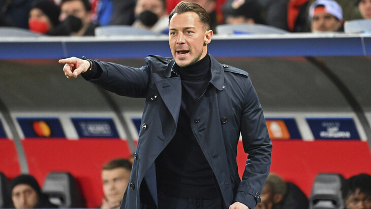 Маттиас Яйсле