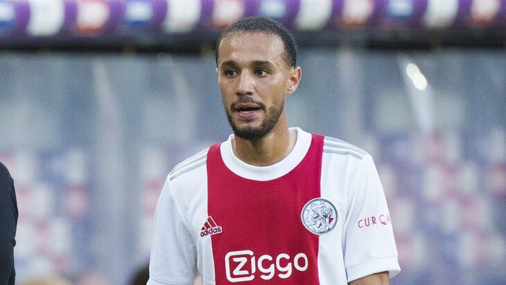 Нуссаир Мазрауи