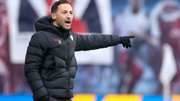 Доменико Тедеско Доменико Тедеско