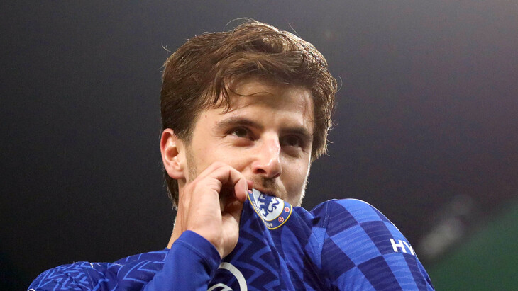 «Челси» попал под санкции «Челси» попал под санкции