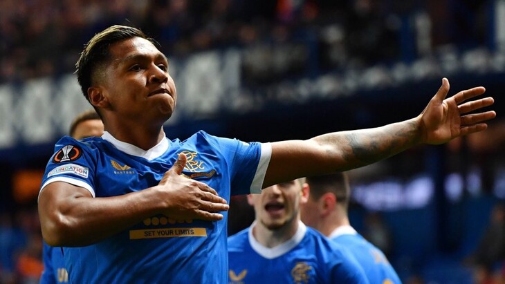 Фрагмент матча