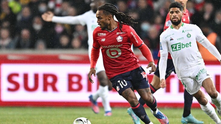 Ренату Санчеш