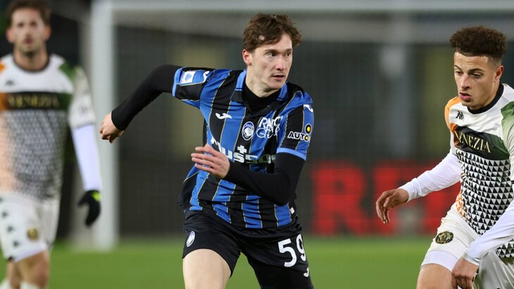 Алексей Миранчук