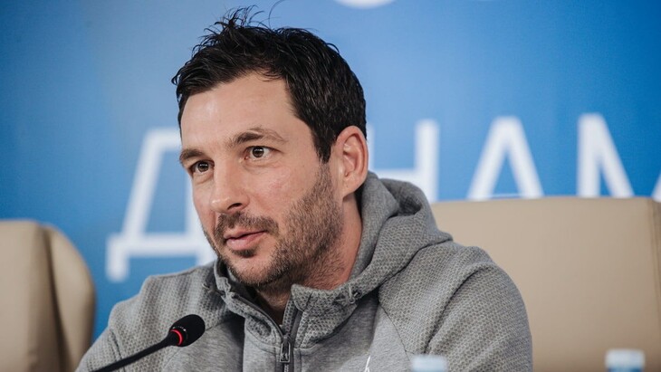 Сандро Шварц Сандро Шварц