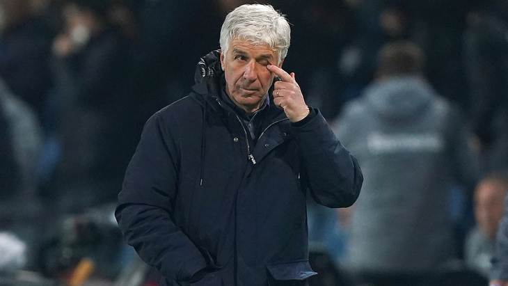 Джан Пьеро Гасперини