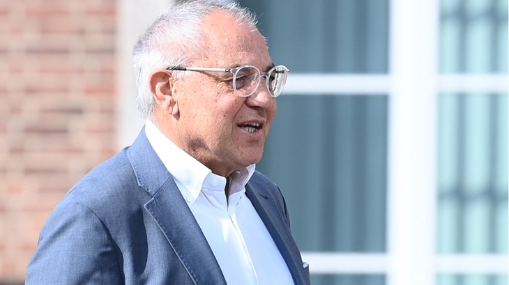 Феликс Магат призван спасти «Герту» от вылета