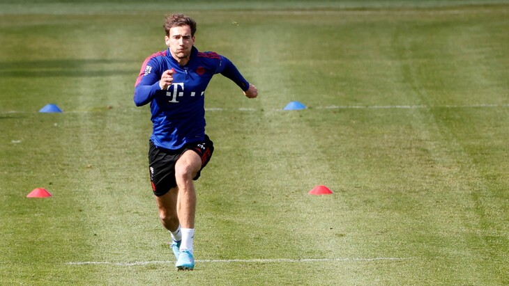 Леон Горецка Леон Горецка