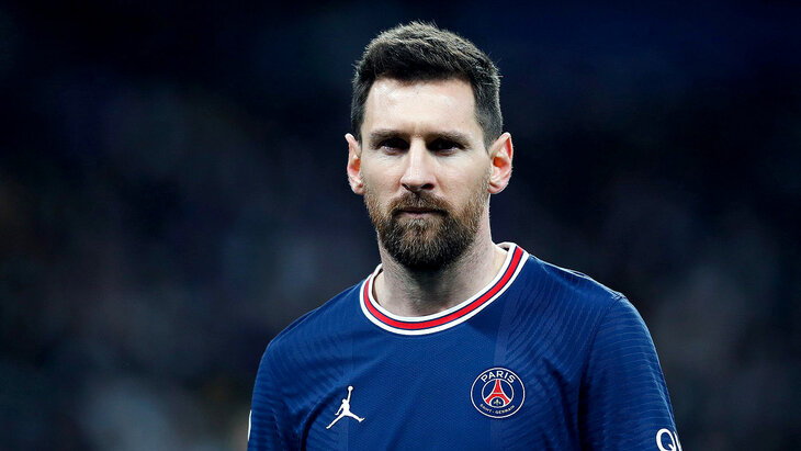 Лионель Месси Лионель Месси