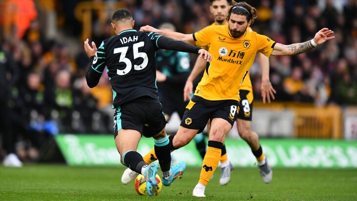 Рубен Невеш