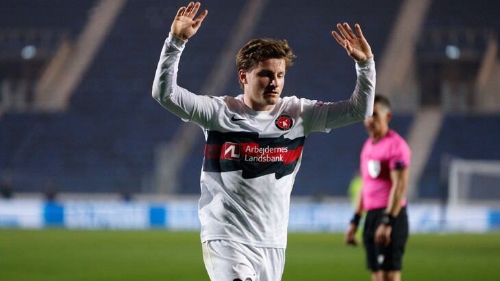 Андерс Дрейер