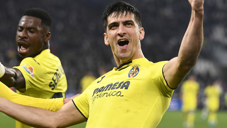 Жерар Морено