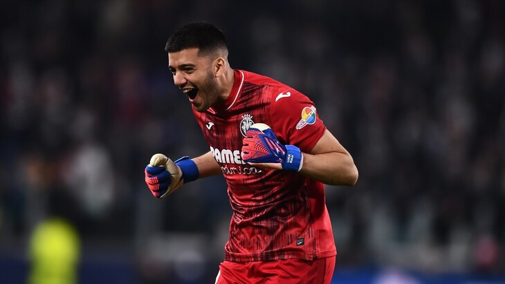 Херонимо Рульи