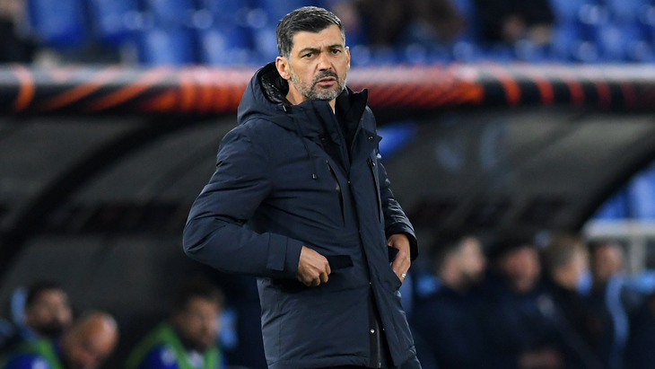 Сержиу Консейсау