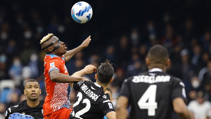 Фрагмент матча