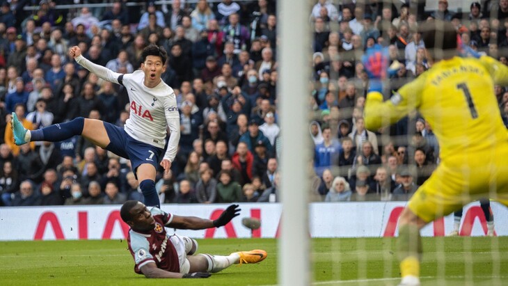 «Тоттенхэм»