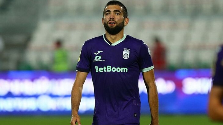 Гамид Агаларов Гамид Агаларов