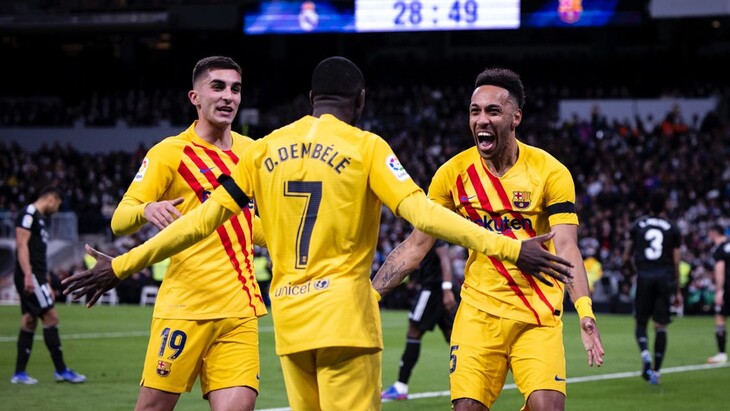 Фрагмент матча Фрагмент матча