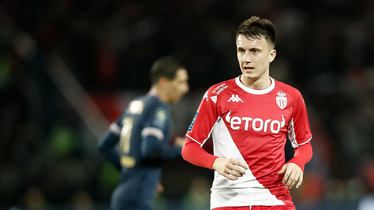 Александр Головин