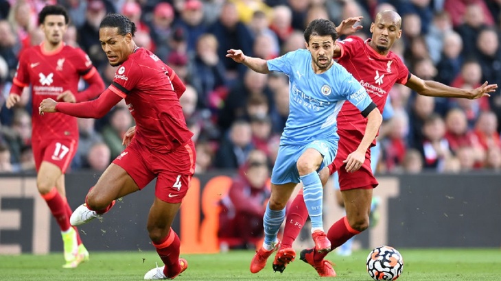 Конкуренты встретятся 10 апреля