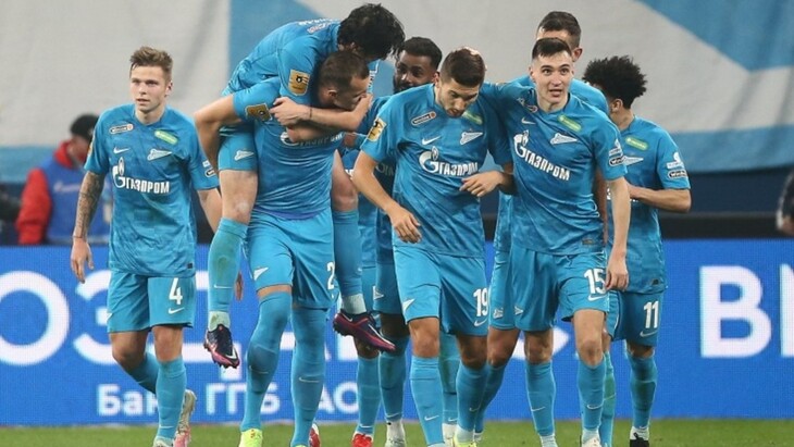 Фрагмент матча