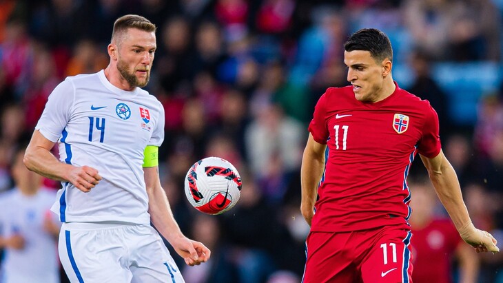 Фрагмент матча