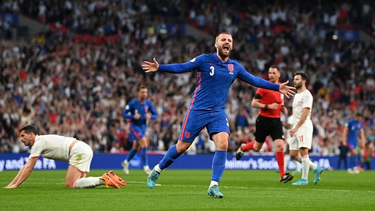 Фрагмент матча