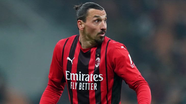 Златан Ибрагимович