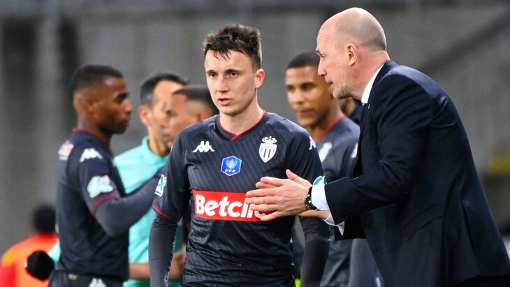 Александр Головин