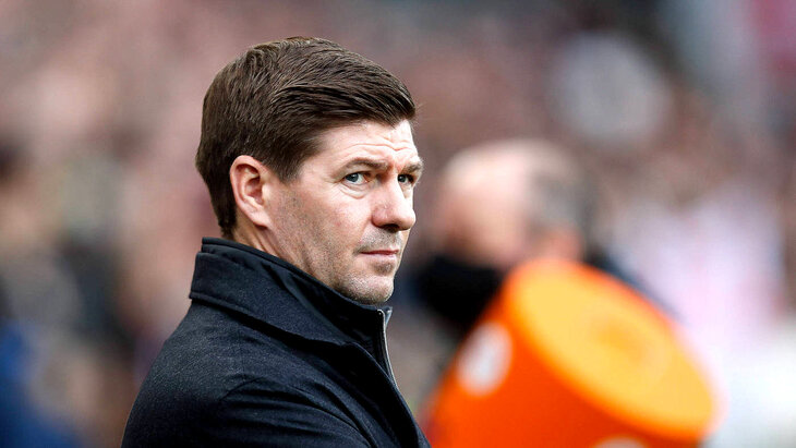 Стивен Джеррард Стивен Джеррард