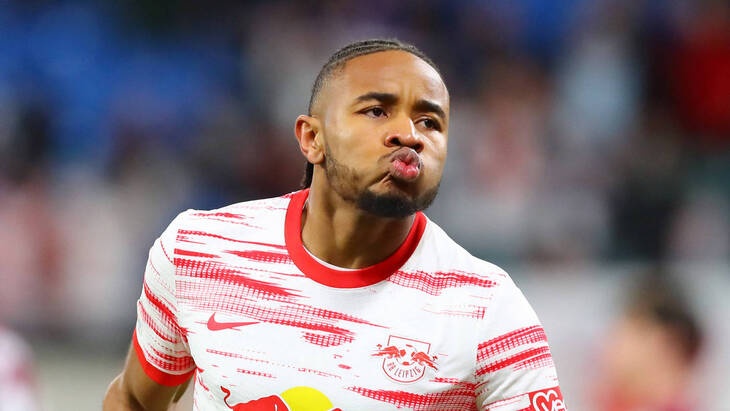 Кристофер Нкунку