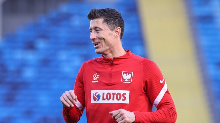 Роберт Левандовски