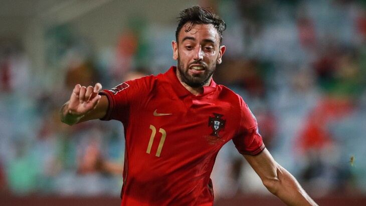 Бруну Фернандеш