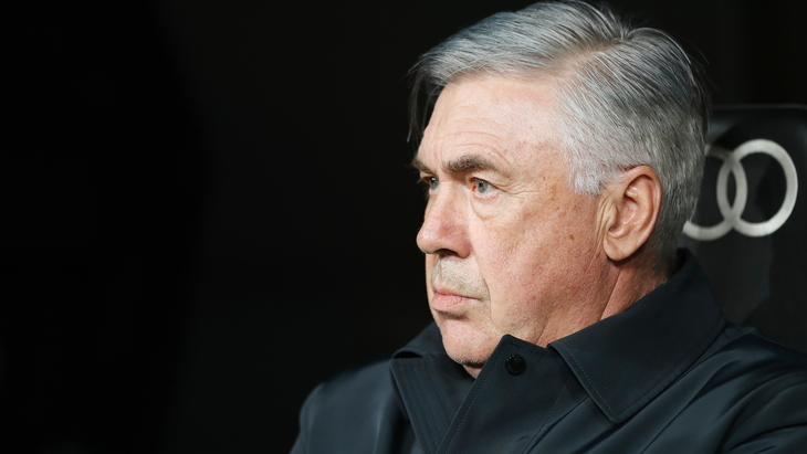 Карло Анчелотти