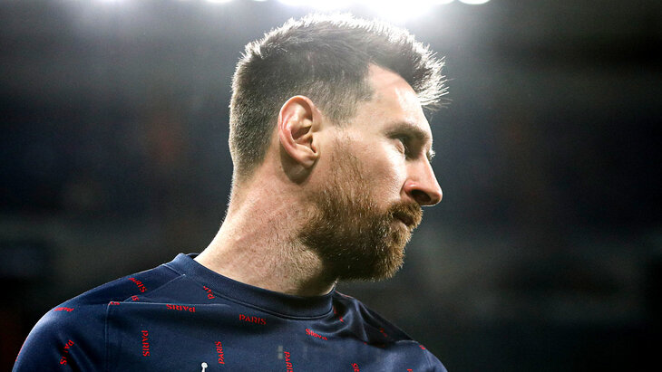 Лионель Месси Лионель Месси